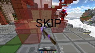 BEST JAPANESE SKIPPER IN RANKED BEDWARS [upl. by Fran323]