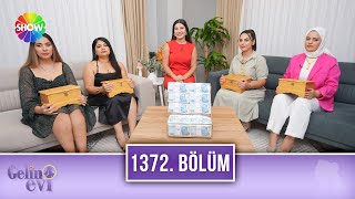 Gelin Evi 1372 Bölüm  23 Ekim 2024 [upl. by Amak904]