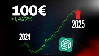 3 Cryptos pépites IA pour ce Bull Run potentiel X 100 [upl. by Livvi4]