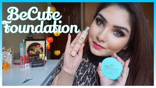 Affordable foundation Pakistani Cosmetics brands Local liquid Foundation under 550 Rs [upl. by Leslee]