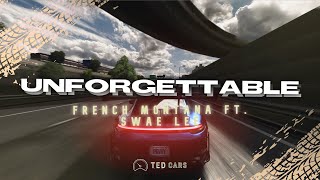 French Montana  Unforgettable Lyrics ft Swae Lee [upl. by Bengt]