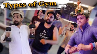 types of gym funny video  Zindabad vines  pashto funny video 2024 [upl. by Oliana]