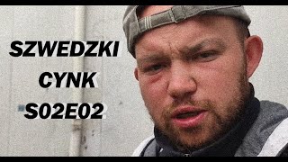 Seba Szwed  SZWEDZKI CYNK  S02E02 [upl. by Atsirak]