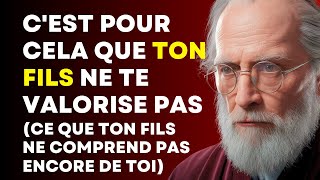 Pourquoi un fils estil ingrat et ne respectetil pas sa mère   Sagesse pour vivre [upl. by Menedez]