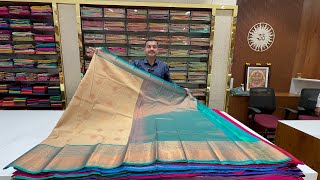 Bangalore wholesale budget friendly sarees with free shipping single saree courier available [upl. by Smallman]