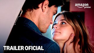 Sua Culpa  Trailer Oficial  Prime Video [upl. by Aimat]