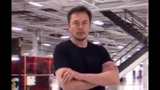 THIS IS ELON MUSK MEME Long Version [upl. by Natrav]