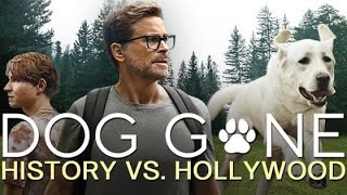 Dog Gone 2023 Movie  Rob Lowe Johnny Berchtold Kimberly Williams  updates Review amp Facts [upl. by Agnimod]