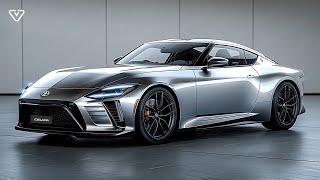 All New 2025 Toyota Celica Sport Unveiled  More Powerful Than The Predecessor [upl. by Enilamme133]