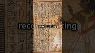 5 Ancient Texts Decoded By AI With Shocking Results [upl. by Sacks791]