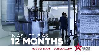 Discover HVAC Courses at SCI 15 Seconds [upl. by Doyle411]