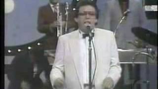 Hector Lavoe  Juanito alimaña en vivo [upl. by Amasa]