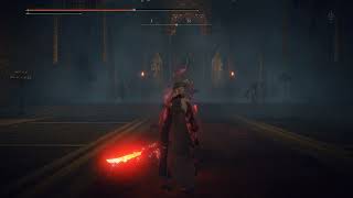 FINALLY I MANAGE TO DO IT  Elden Ring  Lady Maria moveset with quotvoice linesquot coming soon [upl. by Enialahs]