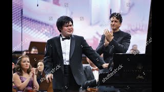 Watch Nobuyuki Tsujii 辻井伸行 Romania concert April 29May 1 [upl. by Clayton967]