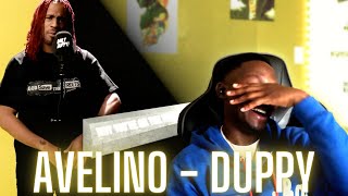 AVELINO IS COLD BOY  Avelino  Daily Duppy Reaction [upl. by Sabelle]