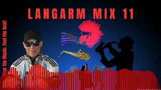 Langarm Mix 11 DJ Andrew B The BeatMaster 25 March 2023 [upl. by Dorothy]