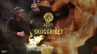 Skuggriket  premiär på TV4 189 [upl. by Estrellita]