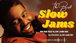 OLD SCHOOL SLOW JAMS MIX  Slow Jams Youve Heard at Least Once [upl. by Theressa]