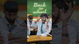 Chalak Student 😂  Sumit Bhyan comedy funny schoollife [upl. by Lewendal]