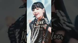 UPCOMING SBLACKPINK SOLO SONGS🎵🎧lisajennierosèwaiting for jisso✨💝blackpinkfypシ゚viral [upl. by Dorrej]