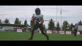 Carabins  Vert amp Or  01102016 [upl. by Airb]