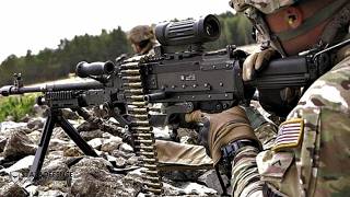 This Rifle Changed Modern Warfare FOREVER [upl. by Innor]