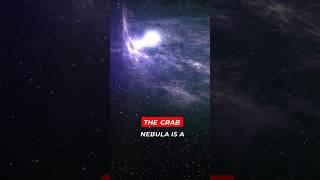 Crab Nebula Fascinating Facts You Should Know 🌌 shorts facts viral space [upl. by Akemej]