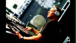 Umek Live  Ambasada Gavioli 1998 Ljubljana Slovenia 1998 [upl. by Alocin]