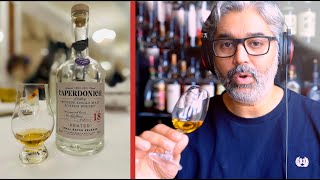 Caperdonich 18 Peated  CLOSED DISTILLERY Review By Malt Activist [upl. by Eikcuhc]