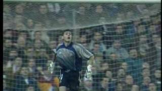 Paradas historicas de Iker Casillas  Historical Iker Casillas saves [upl. by Risan]