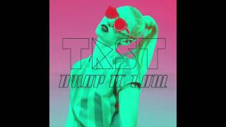 Iggy AzaleaFancy Drop It Low TRST Remix FREE DOWNLOAD Link in Description [upl. by Shayla]