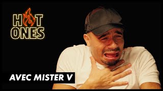 HOT ONES  Mister V seratil meilleur quau GP Explorer [upl. by Codd647]