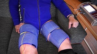 Product video  RISE Stimulator  Activate paralyzed muscles in the case of flaccid paralysis [upl. by Hesther]