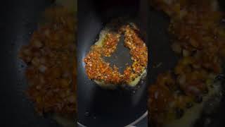 Tasty Garlic Ricegarlic rice garlicrice simplerecipe tasty trending kaathumela cooking [upl. by Demmahom]