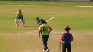 HIGHLIGHTS BOLANGIR PREMIR LEAGUE  MATCH 1  100NOTOUT [upl. by Endres962]