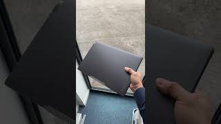 Unboxing the Lenovo Yoga Pro 9i Gen 8 16 inch laptop lenovo yogapro9i [upl. by Matthia]