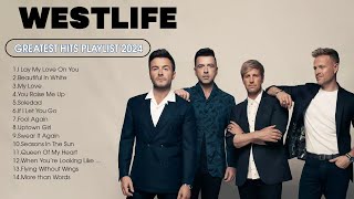 Westlife  ✨ Top Of The Pops Hits  Most Popular Throwback Hits Playlist ✨ [upl. by Attenor]