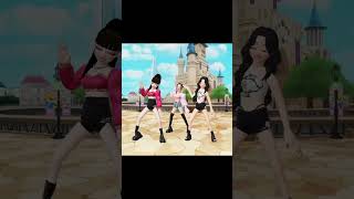 EP84 Zepeto Edit  Ice CreamBPampSelena Vol2 blackpink zepetoapp zepetochallenge shortvideo [upl. by Ehc]