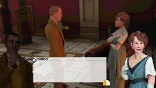 Lets Play  Agatha Christie  Hercule Poirot The first Cases Deutsch Teil 21 [upl. by Azilef]