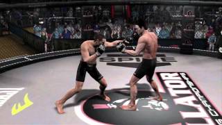 Bellator MMA Onslaught Official Trailer [upl. by Nnyleitak]