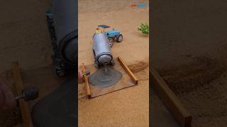 Mini Chaff Cutter Machine Project With Diesel Engine For Cow  Grass Cutter shorts [upl. by Addie111]