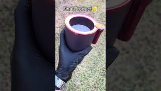 Hot or Cold Drinks Anytime 🥤🔥 Smart Mug For The Road 🚙 [upl. by Anoli]