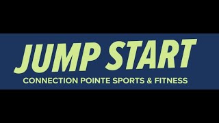 Jump Start Mega Sports Volunteer [upl. by Dorrehs]