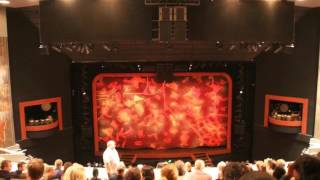 THE LION KING Minskoff theatre [upl. by Grochow879]