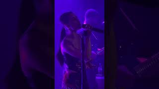 Sinead Harnett  Frannz Club Berlin 07102024 [upl. by Hennahane]