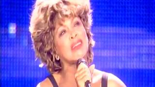 Tina Turner  Help Legenda em Inglês [upl. by Rendrag]