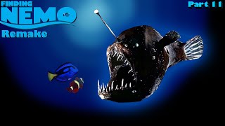 Finding Nemo The Live Action Remake Part 11 [upl. by Animar63]