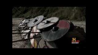 Rollo War Cry Vikings  s01e04 [upl. by Kalman]