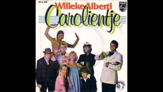 1977 WILLEKE ALBERTI carolientje [upl. by Terej]