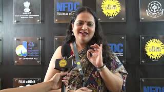 NFDC Film Bazaar Highlights 2022 [upl. by Cinemod]